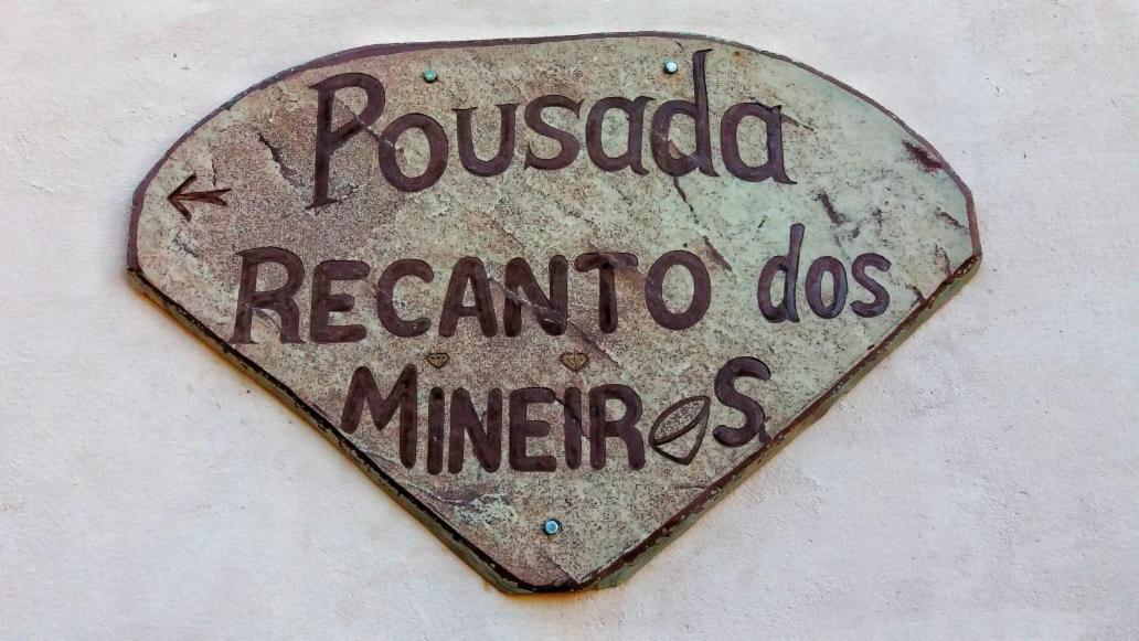 Pousada Recantos Dos Mineiros لينكويس المظهر الخارجي الصورة